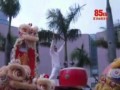 香港龍獅節之健力龍獅活力香江 2011 年1月1日 約定您 !