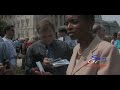 Congresswoman Donna Edwards Speaks Out at Progressive Caucus Press Conference