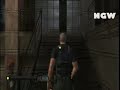 Splinter Cell: Double Agent Mission 3 - JBA HQ 1 (Part 3)