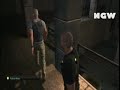 splinter cell: double agent mission 3   jba hq 1  part 3 