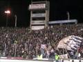 UDINESE - TOTTENHAM (UEFA Cup) ULTRAS