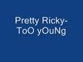 ToO-yOuNg