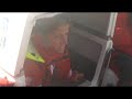 Sailing The Agulhas Bank