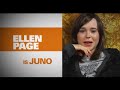 JUNO: Ellen and Diablo On Michael Cera