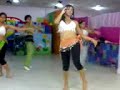 danza arabe prof ROSSY maturin danza arabe prof ROSSY maturin