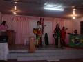 videos de jovens missionarios do capão