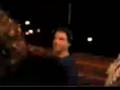 videos de NARCONON Supporters harass human rights workers