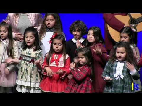 Gala Benéfica celebrada en Isla Cristina a favor de Judith (1ª Parte)