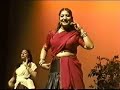 USC Culture Show South Indian Dance 2003