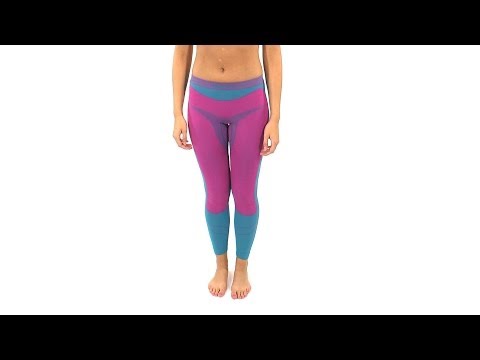 Видео о Термобелье Craft WARM UNDERPANTS W azur