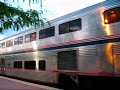 Click here to watch this video Amtrak in Wenatchee, WA with a shot of Scooby