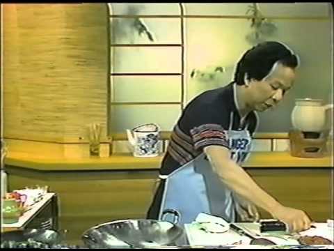 Cooking with Wok With Yan 5