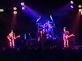 The Sundays - My Finest Hour (live)