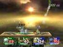 San Diego R1 - JTB/Connor vs PsychoMidget/Mango