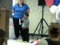 videos de La Academia de Kinder de Artesia NM