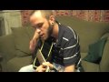 Can't Die - Acoustic original by JD