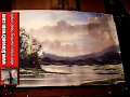 Lost in the Lakes Part 3 - Watercolour Landscape Painting Demonstration