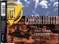 Consolidated  Feat. The Yeastie Girls - You Suck