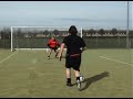 MATCH Magazine - Coach King's Skill School 5