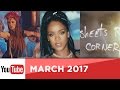 YouTube - Top 100 Most Viewed Videos Of All Time (Updated March 2017) YouTube - Top 100 Most Viewed Videos Of All Time (Updated March 2017)