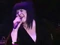 ANN & NANCY WILSON - MOTHER & CRAZY ON YOU