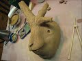 Mask Sculpting Mask Sculpting