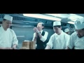 bande annonce Crazy Joe