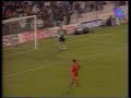 Date 01/11/1992 Goals: 4' 20' Eloy , 38' Leonardo, 40' Fernando, 42' (r) Lubos Penev Look the fantastic goal scored by the brazilian Leonardo (future coach of Ac Milan and Inter Milan, and manager of Paris SG)