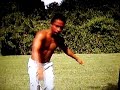 Soldado,Ananias e nadinho na quebradeira.
