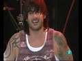 Melendi - Arriba Extremoduro 07/11/09 Moto GP Valencia
