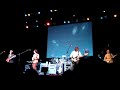 zpz playing city of tiny lights at the paramount theatre in seattle, wa on november 19th, 2007.