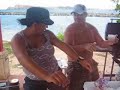Los Rekios Dancers