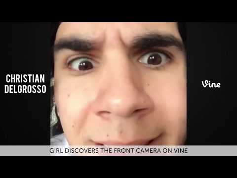 Best of Christian DelGrosso Vine Compilation!