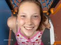 sherida en isaa   afscheid van een vriend
