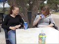 Sherida en isaa - afscheid van een vriend Sherida en isaa - afscheid van een vriend