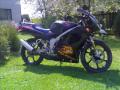 Honda Ns1