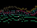, Piano Quartet In C Minor, Opus 60, Third Movement (animated Score)