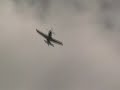 Thunder Mustang ZK-TMG at Cambridge