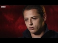 Javier Chicharito Hernandez - The Big Interview
