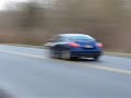 07 civic si comptech supercharged- BCRH+Comptech exhaust