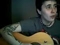virutilla agua jarabe de palo  cover 
