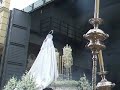 Rocio por pentecostes 2008, Acto en la CH del Amor