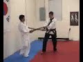 Colson Karate! Colson Karate!
