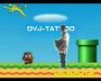 DjTattoo China Beijng DVJ Video SuperMario