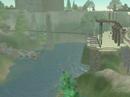 Second Life Geography 3 - Colored Gods