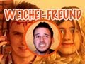 WERBUNG: Weichei-Freund (Mit JuliensBlog)