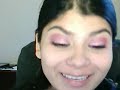 Soft Pink Valentine Look!! Soft Pink Valentine Look!!