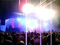 skazi in concert