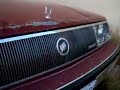 tour of buick park ave 86 second atempt tour of buick park ave 86 second atempt