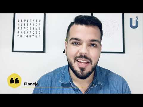Planejamento de Carreira em 5 etapas